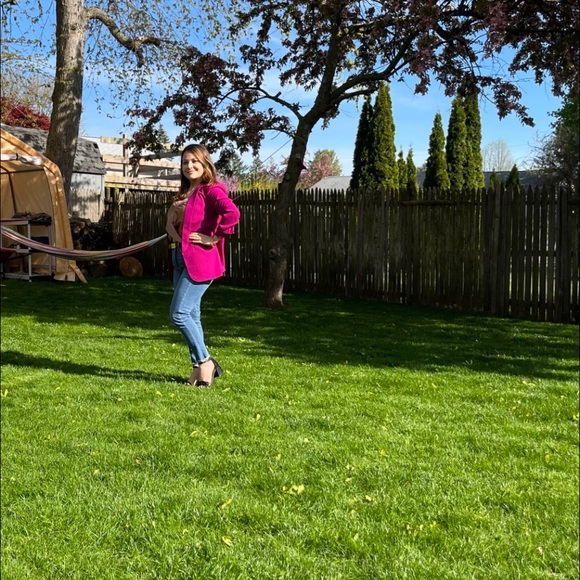 Meet your Posher, Nancy - Picture 1 of 1